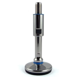 Pied réglable Rs Pro M20 x 190mm capacitéx 3000kg ( Prix pour 1 )
