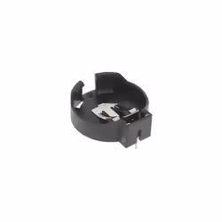 Pour taille de batterie = CR2450 Nombre d'éléments = 1 Montage = Traversant Type = Batterie de sauvegarde Diamètre de cellule ...