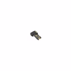 Pour taille de batterie = CR2032 Nombre d'éléments = 1 Montage = Montage en surface Type = Batterie de sauvegarde Diamètre de ...
