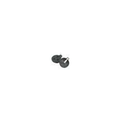 Porte-pile 1 x Rs Pro CR1620, raccordement Traversant