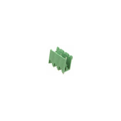 Rs Pro - Bornier pour ci 3 contacts 1 rangée(s) pas de 5.08mm ( Prix pour 1 )
