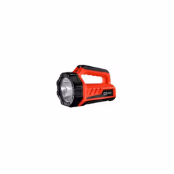 Style de torche = Projecteur Rechargeable = Oui Type de connecteur mâle = USB Type de lampe = LED Luminosité = 1 300 lm Piles ...