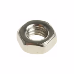 Taille de filetage = 1/4-20 (7/16X3/16)pouce Matériau = Acier Type = Boulon amovible