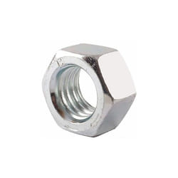 Écrou hexagonal, Filetage 5/16-24pouce RS PRO, en Acier ( Prix pour Paquet de 100 )