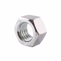 Taille de filetage = 1/4-20pouce Matériau = Acier Type = Boulon amovible
