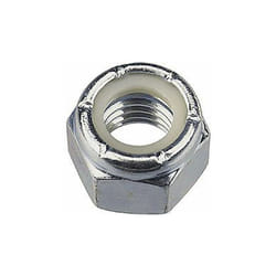 Ecrou frein, Filetage 5/16-24 (NE)pouce Rs Pro en Acier ( Prix pour Paquet de 100 )