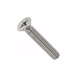 Forme de tête = Fraisée Type d'entrainement = Philips Longueur impériale = 1/2pouces