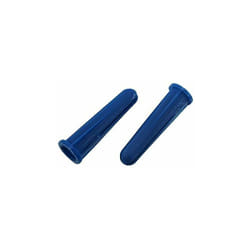 Fixation murale RS PRO Plastique ( Prix pour Paquet de 100 )