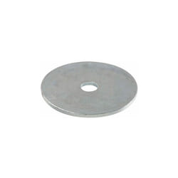 Rondelle plate Rondelle plate RS PRO, Acier ( Prix pour Paquet de 100 )