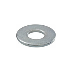 Rs Pro - Rondelle plate Rondelle plate Acier ( Prix pour Paquet de 100 )
