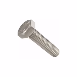Taille de filetage = 1/2-13 x 1 1/2pouce Qualité = Grade A Matériau = Acier