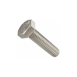 Rs Pro - Vis à tête hexagonale Acier, 5/8-11 x 8pouce ( Prix pour Paquet de 25 )