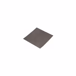 Dimensions = 90 x 115mm Epaisseur = 25mm Longueur = 115mm Largeur = 90mm Diamètre = 115mm Conductivité thermique = 1600W/m·K  ...