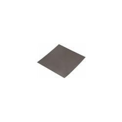 Rs Pro - Feuille interface thermique 115 x 180mm x 25 µm 1600W/m·K auto-adhésif ( Prix pour 1 )