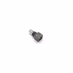 Type de connecteur coaxial = Connecteur BNC Type de montage = Montage sur CI Impédance = 75O Type de raccordement = Traversan ...