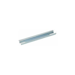 Rs Pro - Rail din 85mm x 15mm, Non perforé, Rail oméga en Acier ( Prix pour 1 )