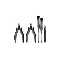 Mallette à outils esd Rs Pro Jeu de 5 pièces ( Prix pour 1 )