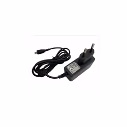 Type d'adaptateur = Adaptateur enfichable Type de fiche = Adaptateur chargeur Tension de sortie = 5V c.c. Tension d'entrée = ...