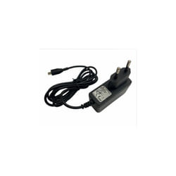 Adaptateur ac/dc 5V c.c., 1.5A, 7.5W, Adaptateur chargeur, Régulée ( Prix pour 1 )