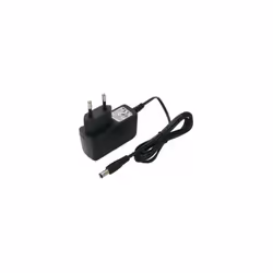 Type d'adaptateur = Adaptateur enfichable Type de fiche = Adaptateur chargeur Tension de sortie = 12V c.c. Tension d'entrée = ...