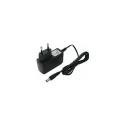 Adaptateur ac/dc 12V c.c., 1A, 12W, Adaptateur chargeur, Régulée ( Prix pour 1 )