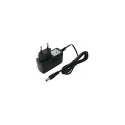 Adaptateur ac/dc 24V c.c., 500mA, 12W, Adaptateur chargeur, Régulée ( Prix pour 1 )