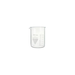 Rs Pro - Bécher Verre borosilicate, 400ml ( Prix pour Paquet de 10 )