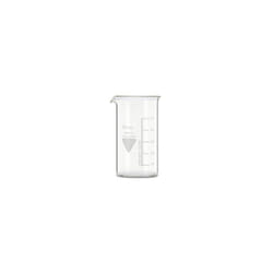Bécher Rs Pro Verre borosilicate, 50ml ( Prix pour Paquet de 10 )
