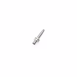 Technologie de détection = Inductif Taille de filetage = M5 x 0,5 Type de sortie = PNP Plage de détection = 1,5 mm Type de te ...