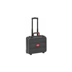 Rs Pro - Mallette à outils en Polypropylène, Dimensions 430 x 320 x 190mm ( Prix pour 1 )