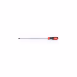 Type de tournevis = Tournevis standard Type de pointe = Phillips Dimensions de la pointe = PH2 Conforme VDE/1000V = Non Longu ...
