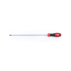 Rs Pro - Tournevis standard pointe Pozidriv PZ1 ( Prix pour 1 )