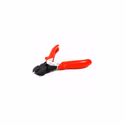Type = Pinces coupantes diagonales Longueur hors tout = 160 mm Conforme VDE/1000V = Non Hauteur sécurisée = Non Protection ES ...