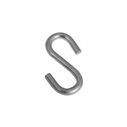 Crochet RS PRO, 25mm Long. , Finition Galvanisé Acier ( Prix pour Boîte de 50 )
