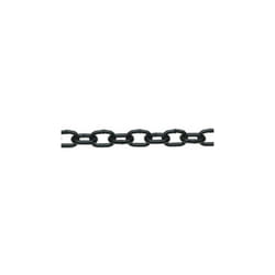 Rs Pro - Maillon de chaîne de liaison, Acier Noir, dia. 3mm ( Prix pour 1 )