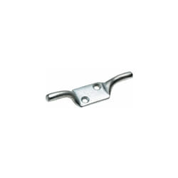 Rs Pro - Crochet Vissé, 4pouce Long. , Finition Zingué Fer ( Prix pour 1 )