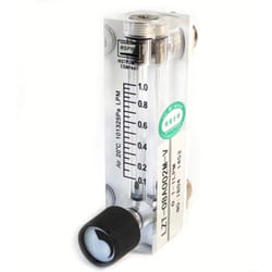 Rs Pro - Capteur de débit pour Air, 0,1 l/min à 1 l/min Gaine ( Prix pour 1 )
