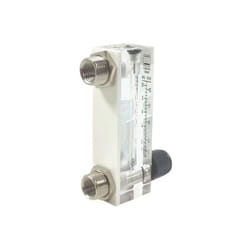 Rs Pro - Capteur de débit pour Air, 2 l/min à 30 l/min Gaine ( Prix pour 1 )