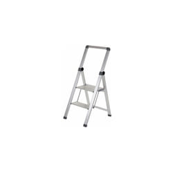 Marchepied Rs Pro 2 marches , hauteur de plateforme 450mm ( Prix pour 1 )
