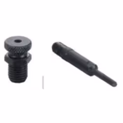 RS Pro propose un kit de rechange en acier au carbone pour les mandrins M3 conçus pour l'installation de rivets et d'écrous.
