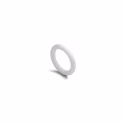 Diamètre intérieur = 10mm Epaisseur = 2mm Matériau = PTFE Type = Joint torique Température de fonctionnement minimum = -200°C ...