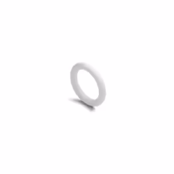 Diamètre intérieur = 18mm Epaisseur = 2mm Matériau = PTFE Type = Joint torique Température de fonctionnement minimum = -200°C ...