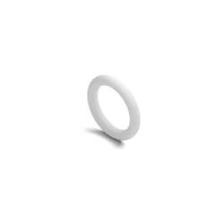 Joint torique RS PRO, Ø int. 20mm, Ø ext. 22mm, épais. 1mm, en PTFE ( Prix pour Sachet de 2 )
