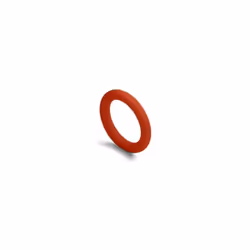 Diamètre intérieur = 52mm Diamètre extérieur = 58mm Epaisseur = 3mm Matériau = Silicone Type = Joint torique Température de f ...