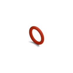 Rs Pro - Joint torique ø int. 52mm, ø ext. 58mm, épais. 3mm, en Silicone ( Prix pour Sachet de 5 )