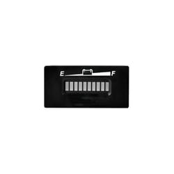 Rs Pro - Voltmètre numérique v c.c. ( Prix pour 1 )