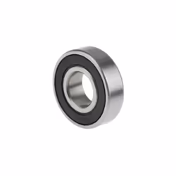 Diamètre intérieur = 8mm Diamètre extérieur = 22mm Largeur de bague = 7mm Type de roulement à billes = Rigide Type de termina ...
