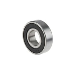 Roulement à billes étanche rigide, ø int. 8mm, ø ext. 22mm, larg. 7mm ( Prix pour 1 )
