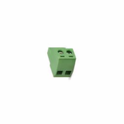 Type de bornier enfichable = Connecteur mâle Nombre de contacts = 2 Pas = 5.08mm Nombre de rangées = 1 Type de montage = PCB ...