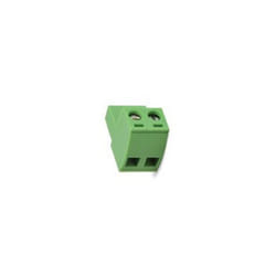 Rs Pro - Bornier enfichable 2 contacts 1 rangée(s) pas de 5.08mm ( Prix pour Boîte de 10 )